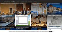 Desktop Screenshot of lnx.amiciamici.com